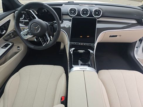 New 2026 Mercedes-Benz CLE 53 AMG 4MATIC Coupe image 20
