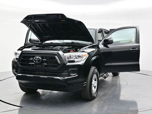 Used 2022 Toyota Tacoma SR AWD/4WD image 53