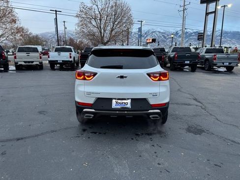 New 2026 Chevrolet TrailBlazer ACTIV w/ Convenience Package image 6