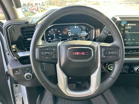 Certified 2023 GMC Sierra 1500 Elevation w/ LPO, GMC Protection Package image 14