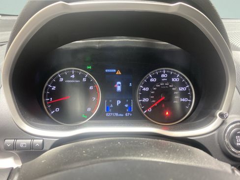 Used 2025 Mitsubishi Eclipse Cross SE AWD/4WD image 19