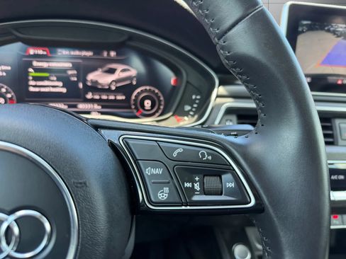 Used 2019 Audi A4 2.0T Premium Plus w/ Premium Plus Package AWD/4WD image 29