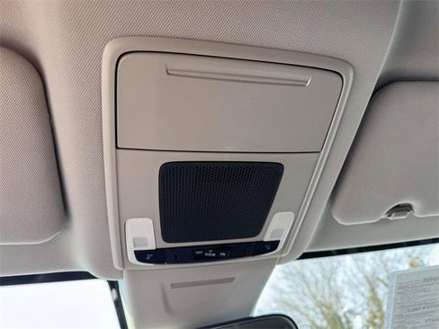 Certified 2025 Honda CR-V LX image 30