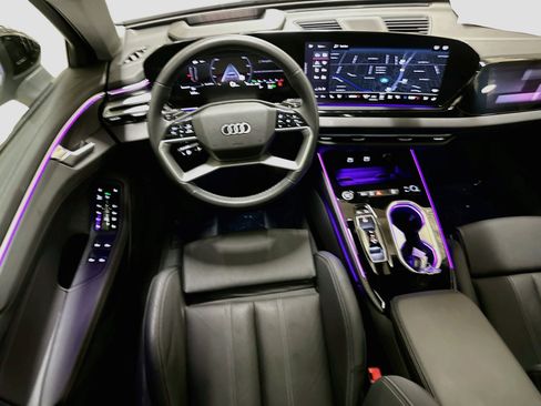 Used 2026 Audi A6 Prestige w/ Prestige Package AWD/4WD image 23