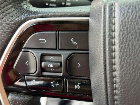 Used 2023 Toyota Tundra 1794 Edition AWD/4WD image 15