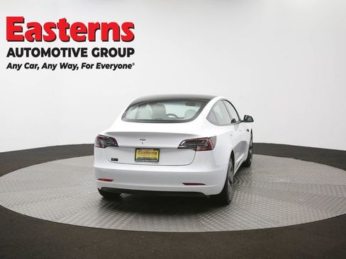 Used 2023 Tesla Model 3 Standard Range RWD image 33