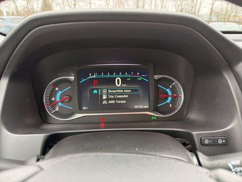 Used 2019 Honda Pilot EX-L image 30