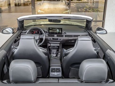 Used 2022 Audi S5 Prestige image 18