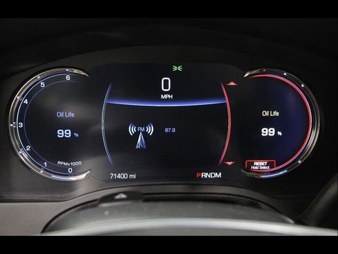 Used 2016 Cadillac Escalade Premium image 9