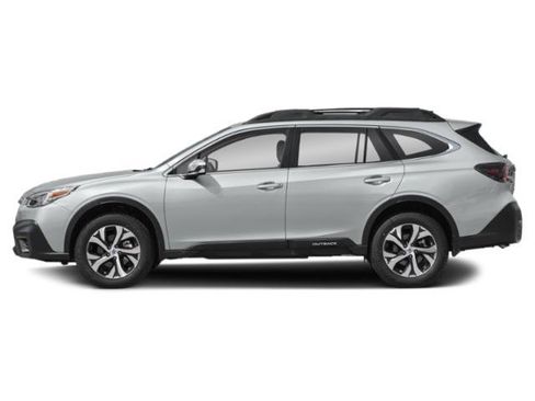Used 2021 Subaru Outback Limited XT w/ Tech Package 2 AWD/4WD image 3