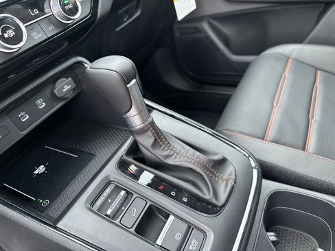 New 2026 Honda CR-V Sport Touring image 30