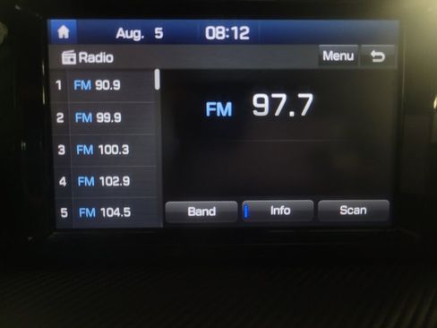 Used 2019 Hyundai Tucson SE AWD/4WD image 25
