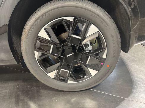New 2026 Kia Sportage SX Prestige AWD/4WD image 5