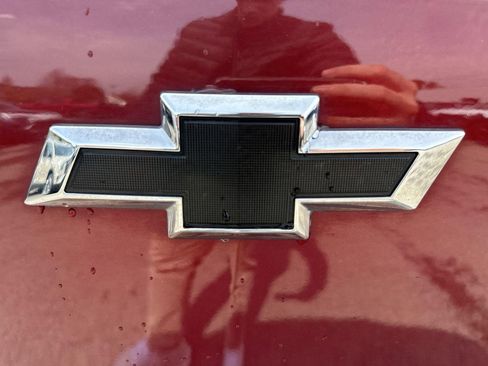 Used 2022 Chevrolet TrailBlazer RS image 30