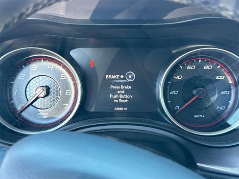 Certified 2023 Dodge Charger SXT image 25