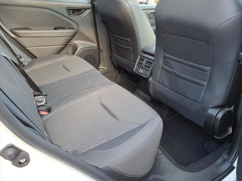 Certified 2025 Subaru Forester Premium image 9