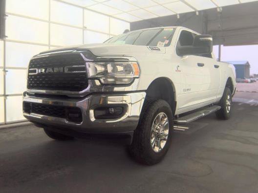 Used 2024 RAM 2500 Big Horn AWD/4WD image 1