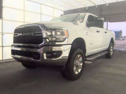 Used 2024 RAM 2500 Big Horn