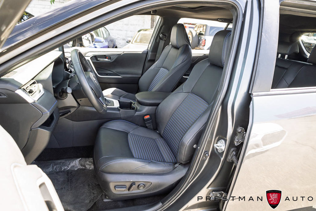 Used 2024 Toyota RAV4 XSE w/ Advanced Technology Package AWD/4WD image 22