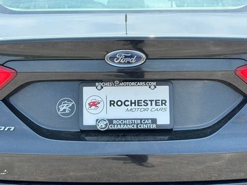 Used 2014 Ford Fusion SE w/ Equipment Group 202A FWD image 41