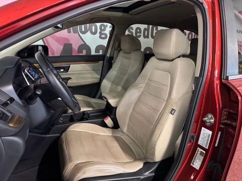 Used 2017 Honda CR-V EX-L image 19