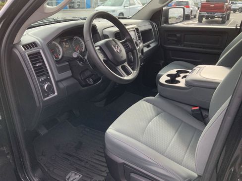Used 2016 RAM 1500 Tradesman w/ Popular Equipment Group AWD/4WD image 20