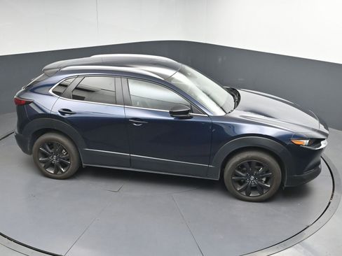 Used 2025 MAZDA CX-30 AWD 2.5 S w/ Select Sport Pkg image 31