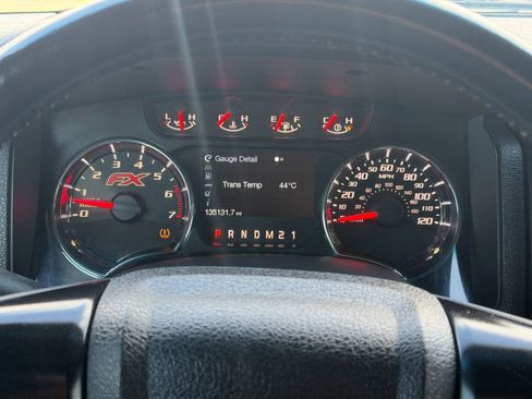 Used 2013 Ford F150 FX4 w/ Luxury Equipment Group AWD/4WD image 32