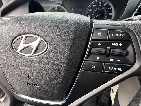 Used 2015 Hyundai Sonata Sport image 35