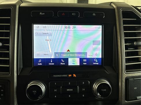 Used 2020 Ford F150 Limited AWD/4WD image 35