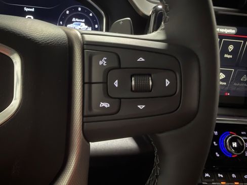 New 2026 GMC Sierra 1500 Denali image 17