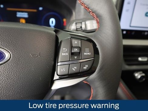 New 2026 Ford Explorer ST-Line w/ ST-Line Street Pack image 37