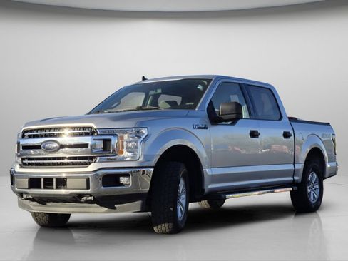 Used 2019 Ford F150 XLT AWD/4WD image 17