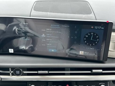 New 2026 Hyundai Santa Fe SE AWD/4WD image 28