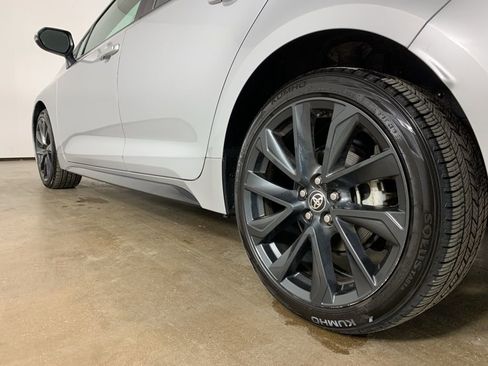 Used 2024 Toyota Corolla SE image 15