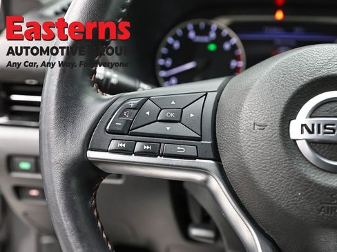 Used 2021 Nissan Sentra SR image 15