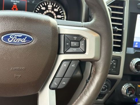 Used 2020 Ford F150 King Ranch w/ Equipment Group 601A Luxury AWD/4WD image 25