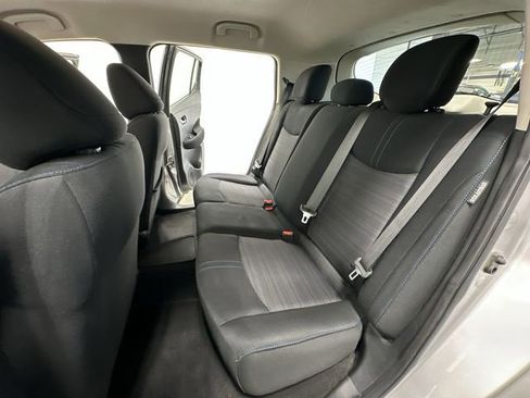 Used 2020 Nissan Leaf SV Plus w/ SV All Weather Package image 19