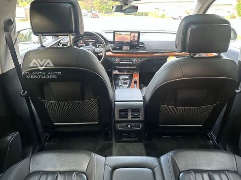 Used 2022 Audi Q5 2.0T Premium Plus image 32