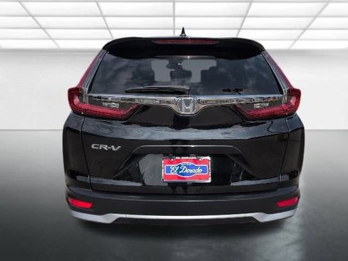 Used 2020 Honda CR-V EX-L image 30