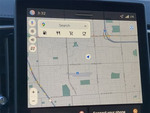 New 2026 Volvo XC90 B6 Plus w/ Protection Package Premier image 27