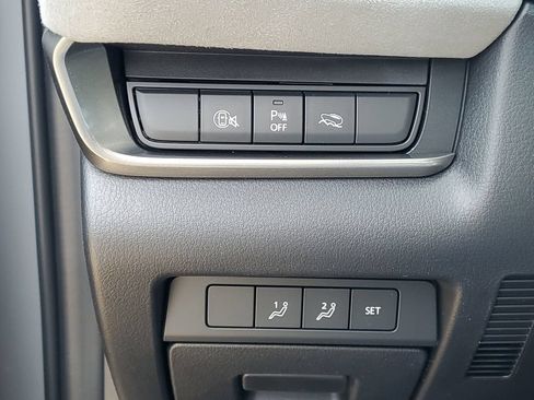 New 2026 MAZDA CX-30 Aire Edition AWD/4WD image 18