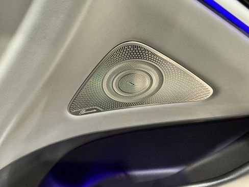 Used 2022 Mercedes-Benz S 580 4MATIC Sedan w/ AMG Line Package image 35