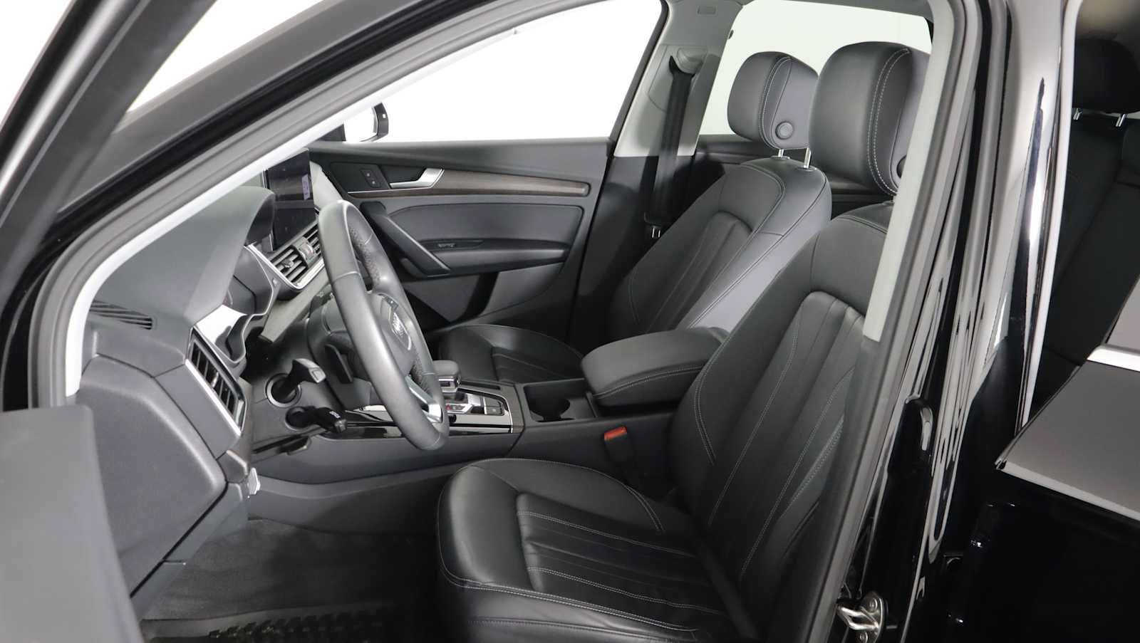 Used 2024 Audi Q5 2.0T Premium AWD/4WD image 10