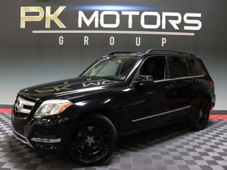 Used 2015 Mercedes-Benz GLK 350 2WD w/ Premium 1 Package image 1