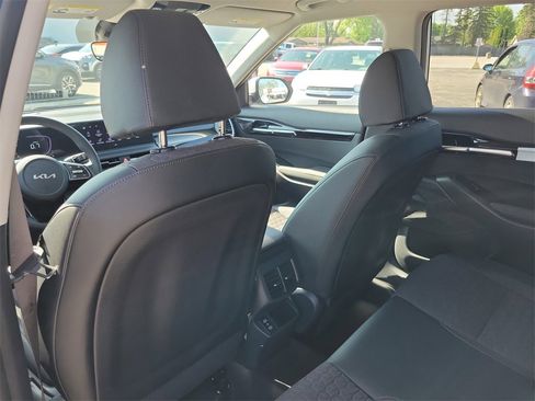 New 2025 Kia Seltos S image 25