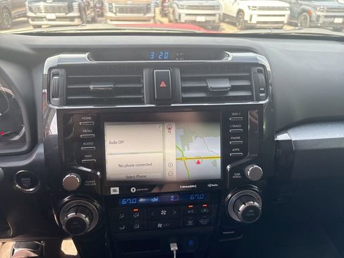 Used 2023 Toyota 4Runner TRD Pro image 7