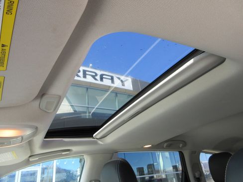 Used 2020 INFINITI QX60 Pure image 19