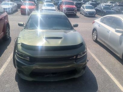 Used 2018 Dodge Charger R/T Scat Pack w/ Dynamics Package