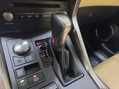 Used 2021 Lexus NX 300 AWD w/ Premium Package image 24